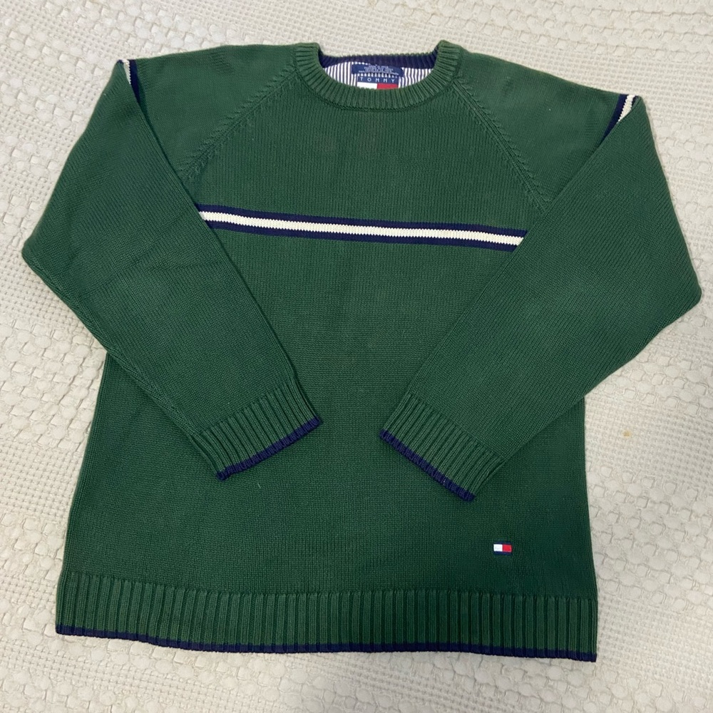 Tommy Hilfiger Sweater - Picture 4 of 8